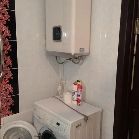 Colbyab Bott Bedroom Διαμέρισμα *