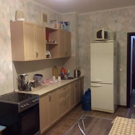 Διαμέρισμα Colbyab Bott Bedroom *
