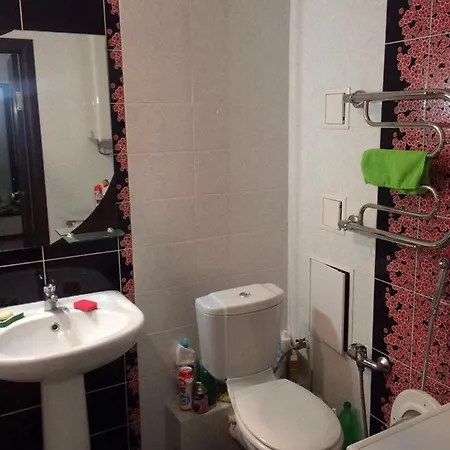 Διαμέρισμα Colbyab Bott Bedroom